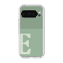 Premium Panel［ Original - initial two tone - E green ］