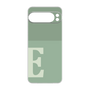 Premium Panel［ Original - initial two tone - E green ］