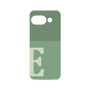 Premium Panel［ Original - initial two tone - E green ］