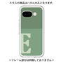 Premium Panel［ Original - initial two tone - E green ］