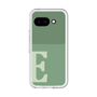 Premium Panel［ Original - initial two tone - E green ］