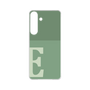 Premium Panel［ Original - initial two tone - E green ］
