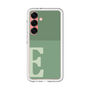 Premium Panel［ Original - initial two tone - E green ］