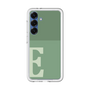 Premium Panel［ Original - initial two tone - E green ］
