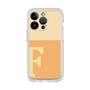 Premium Panel［ Original - initial two tone - F orange ］