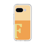 Premium Panel［ Original - initial two tone - F orange ］
