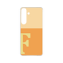 Premium Panel［ Original - initial two tone - F orange ］