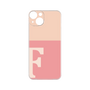 Premium Panel［ Original - initial two tone - F pink ］