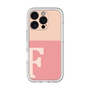 Premium Panel［ Original - initial two tone - F pink ］