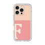 Premium Panel［ Original - initial two tone - F pink ］