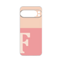 Premium Panel［ Original - initial two tone - F pink ］