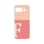 Premium Panel［ Original - initial two tone - F pink ］