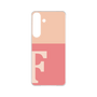 Premium Panel［ Original - initial two tone - F pink ］
