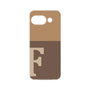 Premium Panel［ Original - initial two tone - F brown ］