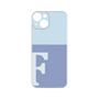Premium Panel［ Original - initial two tone - F blue ］
