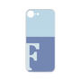 Premium Panel［ Original - initial two tone - F blue ］