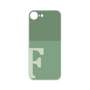 Premium Panel［ Original - initial two tone - F green ］