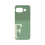Premium Panel［ Original - initial two tone - F green ］