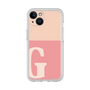 Premium Panel［ Original - initial two tone - G pink ］