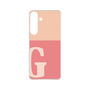 Premium Panel［ Original - initial two tone - G pink ］