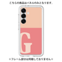 Premium Panel［ Original - initial two tone - G pink ］