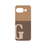 Premium Panel［ Original - initial two tone - G brown ］