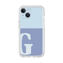 Premium Panel［ Original - initial two tone - G blue ］