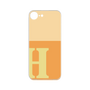 Premium Panel［ Original - initial two tone - H orange ］