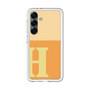 Premium Panel［ Original - initial two tone - H orange ］