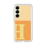 Premium Panel［ Original - initial two tone - H orange ］
