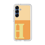 Premium Panel［ Original - initial two tone - H orange ］