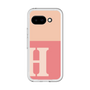 Premium Panel［ Original - initial two tone - H pink ］