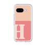 Premium Panel［ Original - initial two tone - H pink ］
