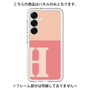 Premium Panel［ Original - initial two tone - H pink ］