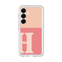 Premium Panel［ Original - initial two tone - H pink ］