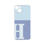 Premium Panel［ Original - initial two tone - H blue ］