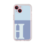 Premium Panel［ Original - initial two tone - H blue ］