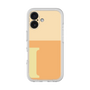 Premium Panel［ Original - initial two tone - I orange ］