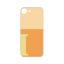 Premium Panel［ Original - initial two tone - I orange ］