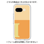 Premium Panel［ Original - initial two tone - I orange ］