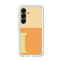 Premium Panel［ Original - initial two tone - I orange ］