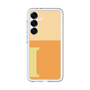 Premium Panel［ Original - initial two tone - I orange ］