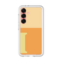 Premium Panel［ Original - initial two tone - I orange ］