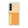Premium Panel［ Original - initial two tone - I orange ］