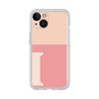 Premium Panel［ Original - initial two tone - I pink ］