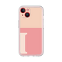 Premium Panel［ Original - initial two tone - I pink ］