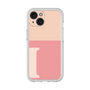 Premium Panel［ Original - initial two tone - I pink ］