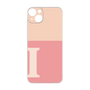 Premium Panel［ Original - initial two tone - I pink ］