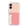 Premium Panel［ Original - initial two tone - I pink ］