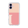 Premium Panel［ Original - initial two tone - I pink ］